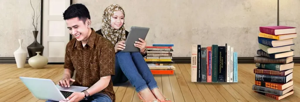 sistem pembelajaran mandiri ut