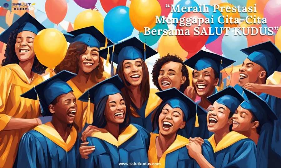 wisuda universitas terbuka